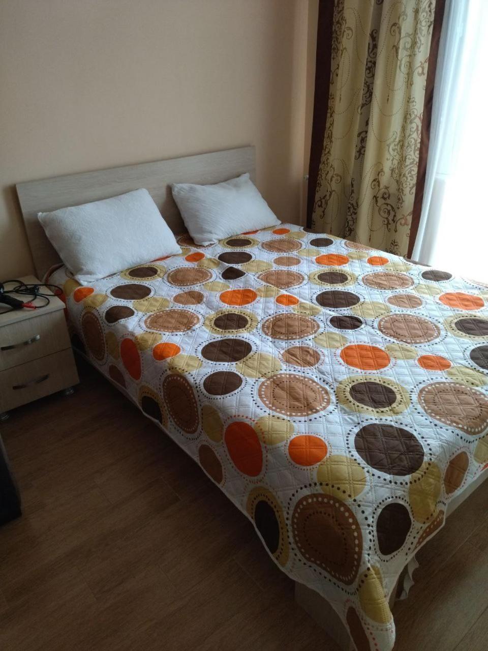 Батуми-Вид На Море Kültér fotó
